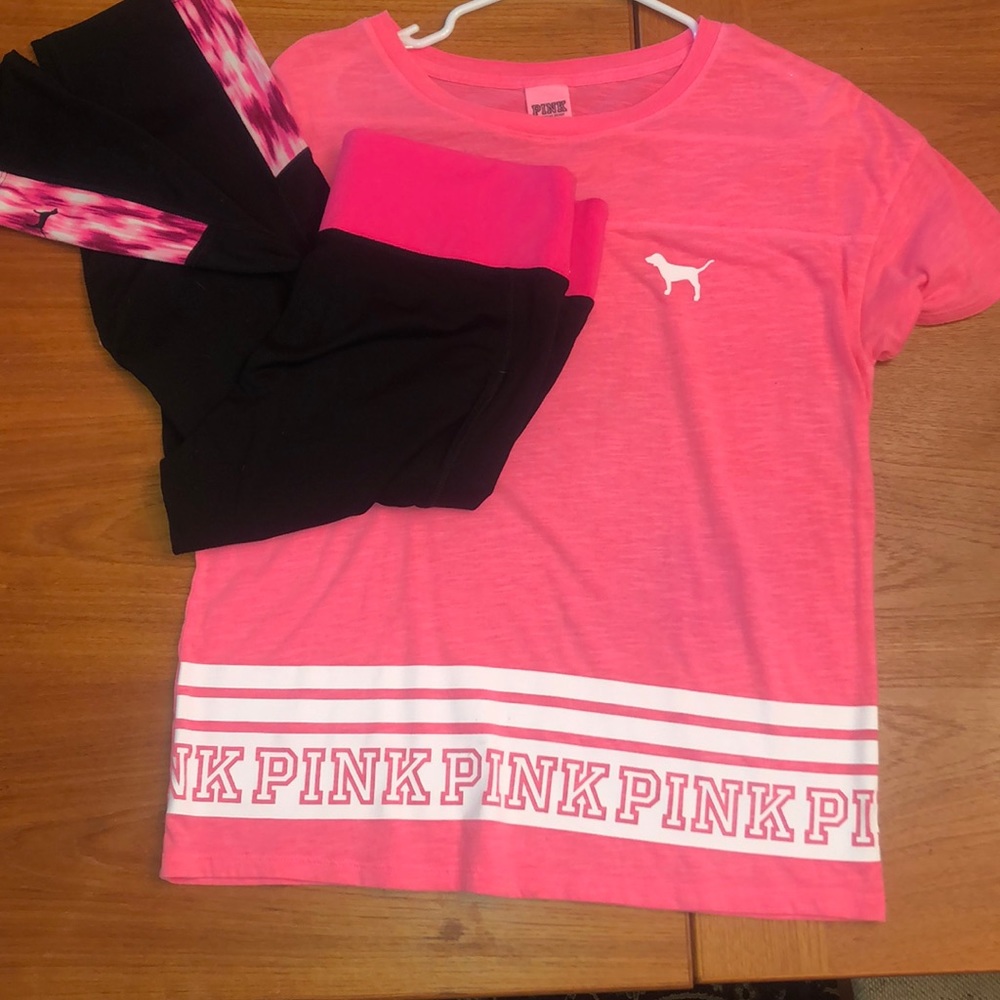 PINK Bundle!!!!
